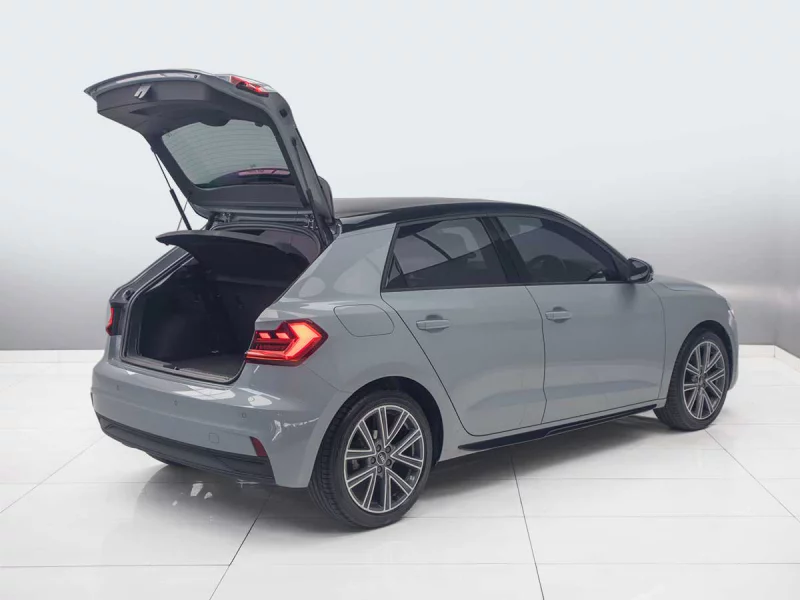 Vehicle Image for 6/24for Audi A1 Sportback 35TFSI