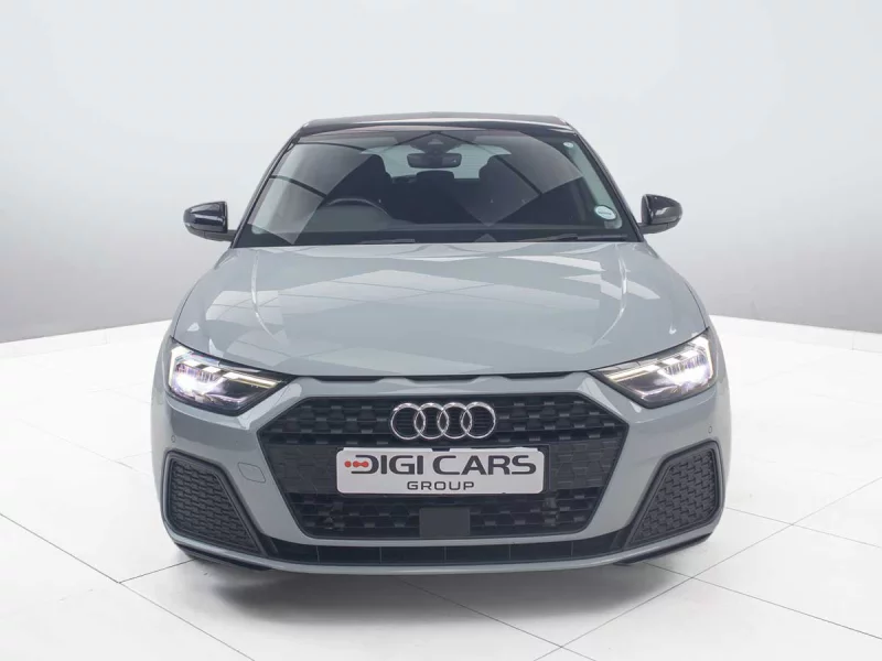 Vehicle Image for 3/24for Audi A1 Sportback 35TFSI