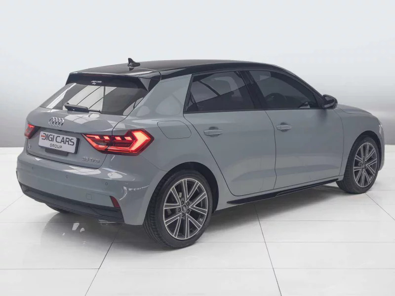 Vehicle Image for 5/24for Audi A1 Sportback 35TFSI