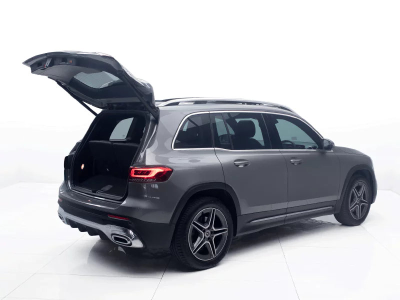 Vehicle Image for 6/26for Mercedes-Benz GLB 220d 4Matic