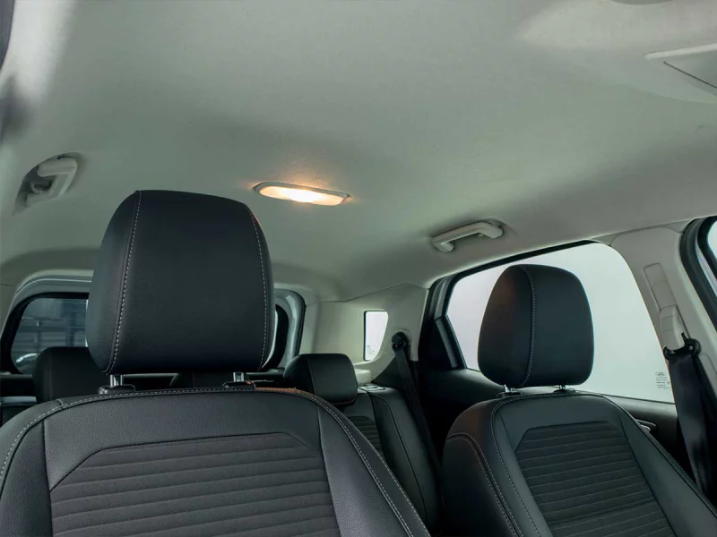 Vehicle Image for 21/24for Ford EcoSport 1.0T Titanium