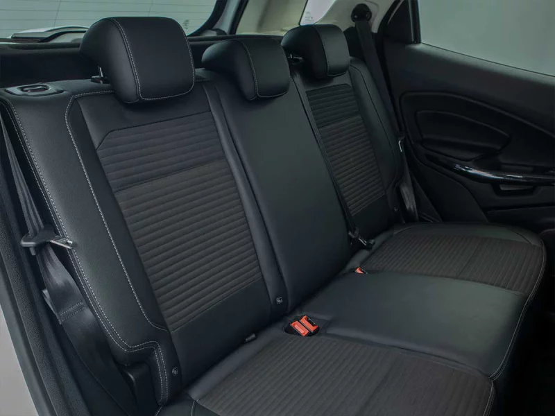 Vehicle Image for 23/24for Ford EcoSport 1.0T Titanium