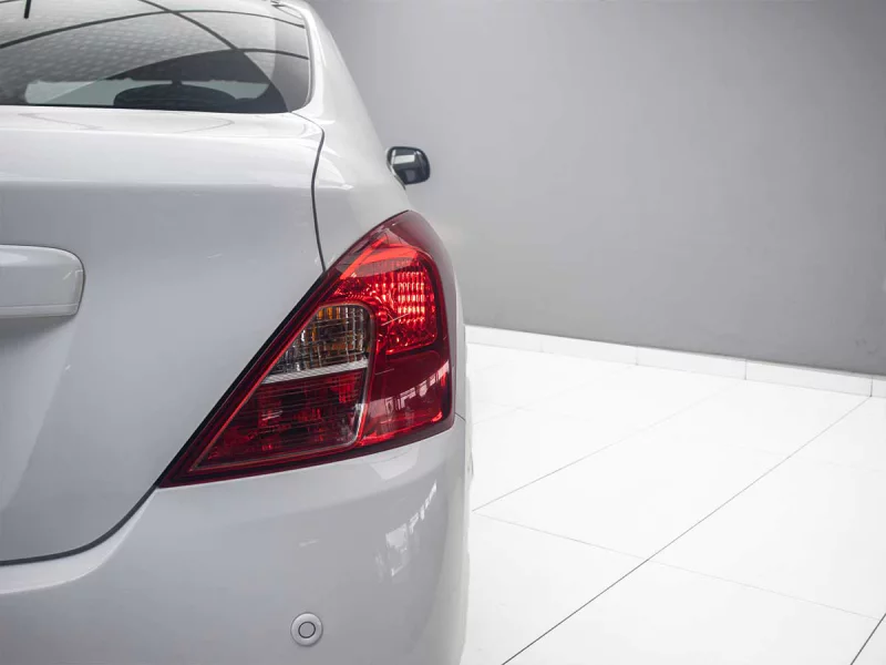 Vehicle Image for 11/23for Nissan Almera 1.5 Acenta Manual
