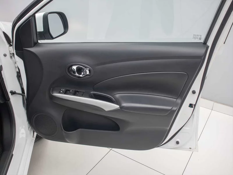Vehicle Image for 21/23for Nissan Almera 1.5 Acenta Manual