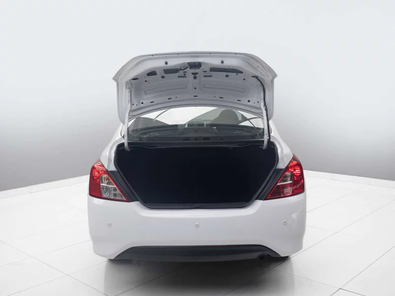 Vehicle Image for 13/23for Nissan Almera 1.5 Acenta Manual
