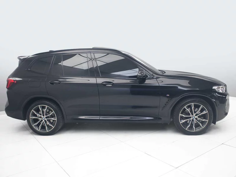 Vehicle Image for 4/24for BMW X3 xDrive 20d M-Sport (G01)