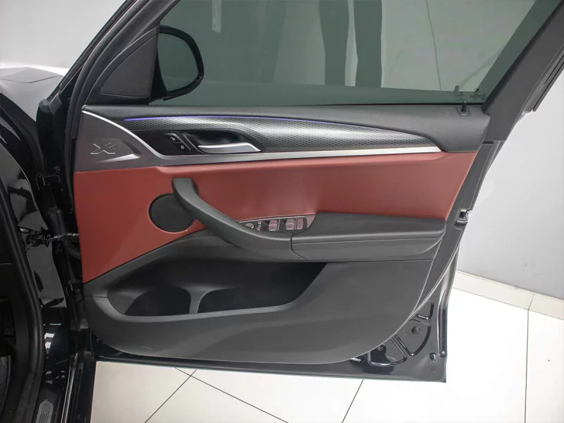 Vehicle Image for 22/24for BMW X3 xDrive 20d M-Sport (G01)