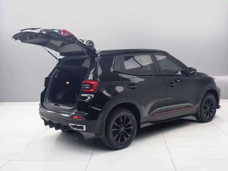 Vehicle Image for 6/24for Chery Tiggo 4 Pro 1.5T Elite SE CVT (Adas)