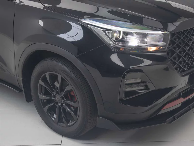 Vehicle Image for 8/24for Chery Tiggo 4 Pro 1.5T Elite SE CVT (Adas)