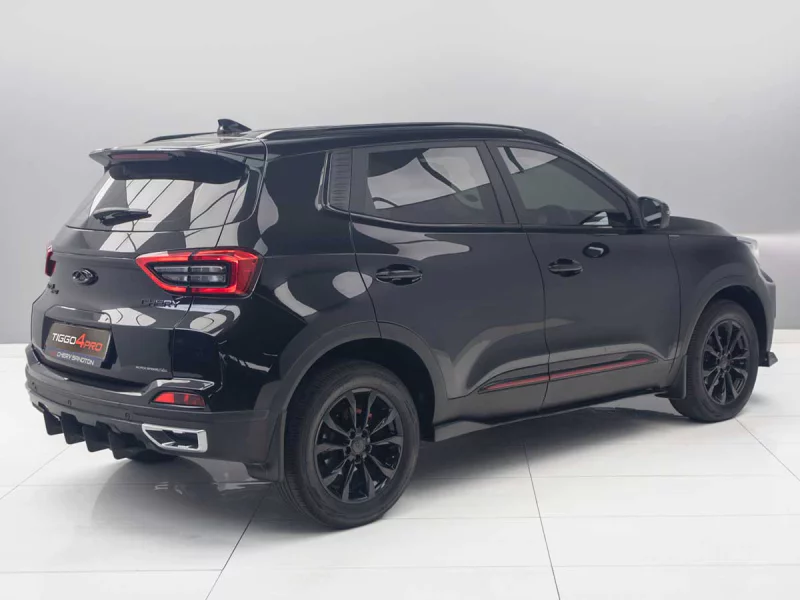 Vehicle Image for 5/24for Chery Tiggo 4 Pro 1.5T Elite SE CVT (Adas)