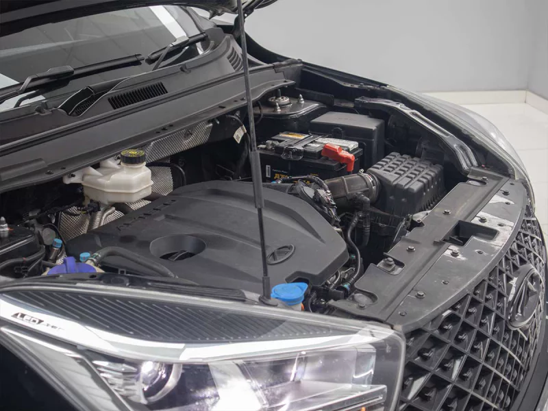 Vehicle Image for 9/24for Chery Tiggo 4 Pro 1.5T Elite SE CVT (Adas)