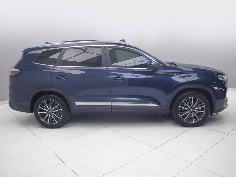 Vehicle Image for 4/25for Chery Tiggo 8 Pro Max 2.0 TGDi Executive DCT