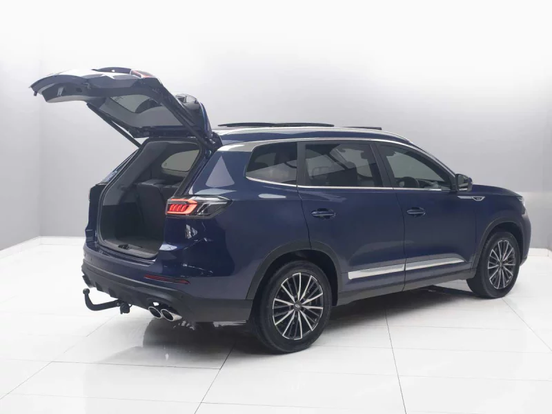 Vehicle Image for 6/25for Chery Tiggo 8 Pro Max 2.0 TGDi Executive DCT