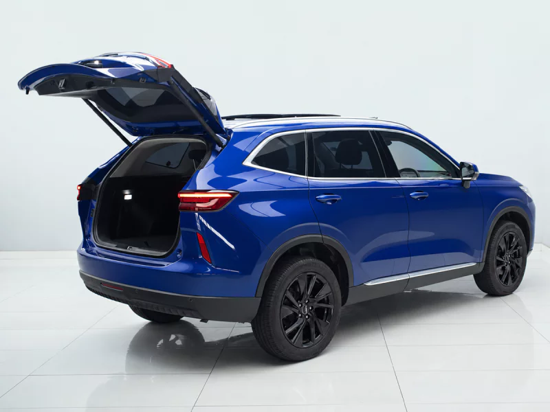 Vehicle Image for 6/24for Haval H6 2.0T S-Luxury 7DCT 4WD