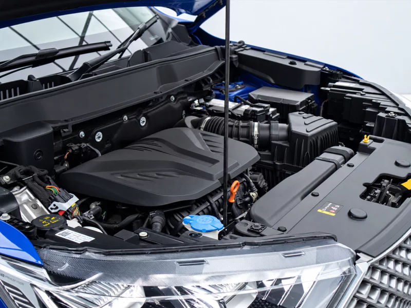 Vehicle Image for 18/24for Haval H6 2.0T S-Luxury 7DCT 4WD