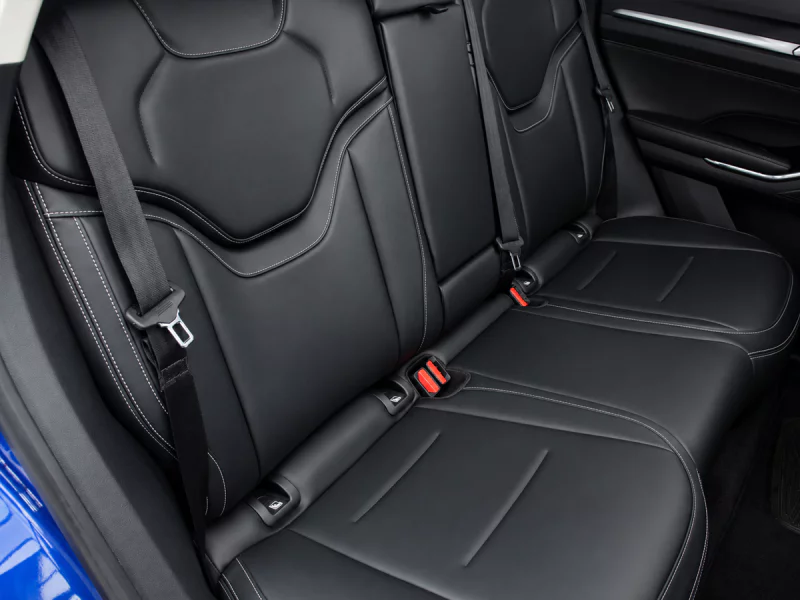 Vehicle Image for 23/24for Haval H6 2.0T S-Luxury 7DCT 4WD