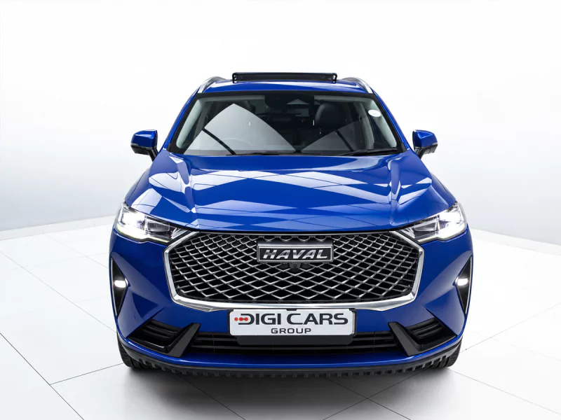 Vehicle Image for 3/24for Haval H6 2.0T S-Luxury 7DCT 4WD