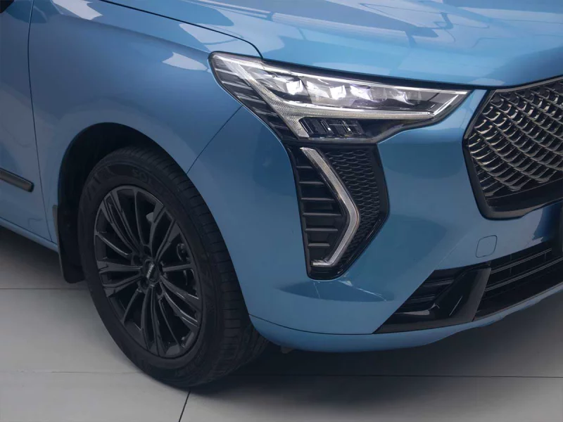 Vehicle Image for 8/24for Haval Jolion S 1.5T -Luxury 7DCT