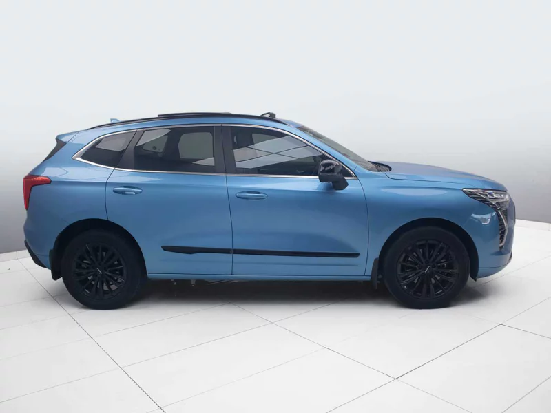 Vehicle Image for 4/24for Haval Jolion S 1.5T -Luxury 7DCT