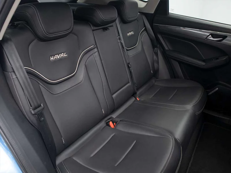 Vehicle Image for 23/24for Haval Jolion S 1.5T -Luxury 7DCT