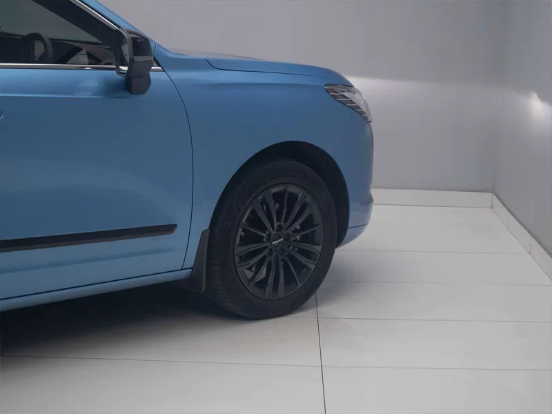 Vehicle Image for 7/24for Haval Jolion S 1.5T -Luxury 7DCT