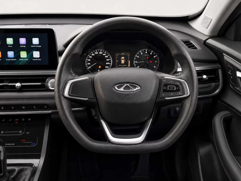 Vehicle Image for 7/11for Chery Tiggo 4 Pro 1.5 LiT