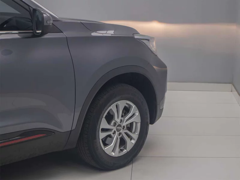 Vehicle Image for 6/22for Chery Tiggo 4 Pro 1.5 LiT