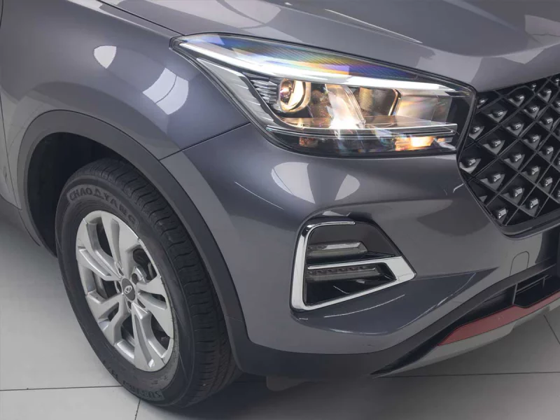 Vehicle Image for 7/22for Chery Tiggo 4 Pro 1.5 LiT