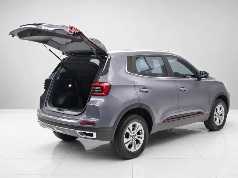 Vehicle Image for 5/22for Chery Tiggo 4 Pro 1.5 LiT