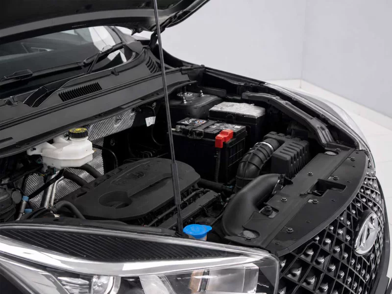 Vehicle Image for 11/22for Chery Tiggo 4 Pro 1.5 LiT