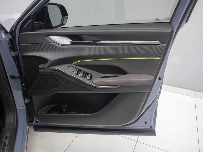 Vehicle Image for 19/24for Haval H6 GT 2.0T S-Luxury 7DCT 4WD