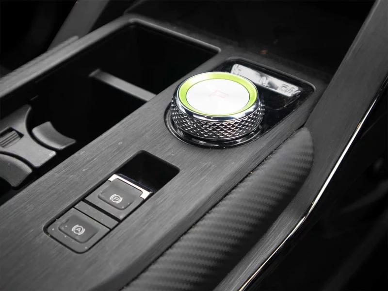 Vehicle Image for 16/24for Haval H6 GT 2.0T S-Luxury 7DCT 4WD