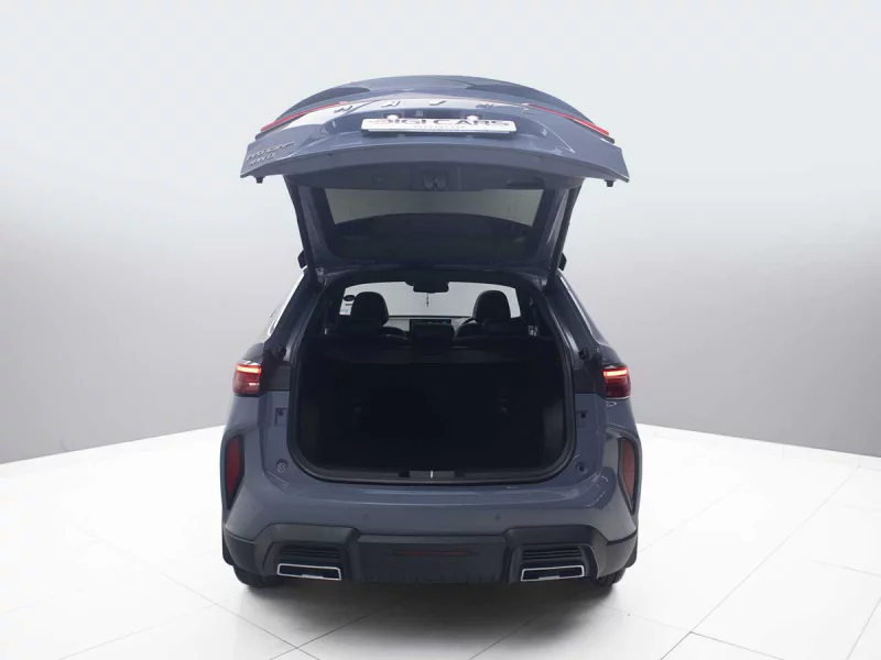 Vehicle Image for 13/24for Haval H6 GT 2.0T S-Luxury 7DCT 4WD