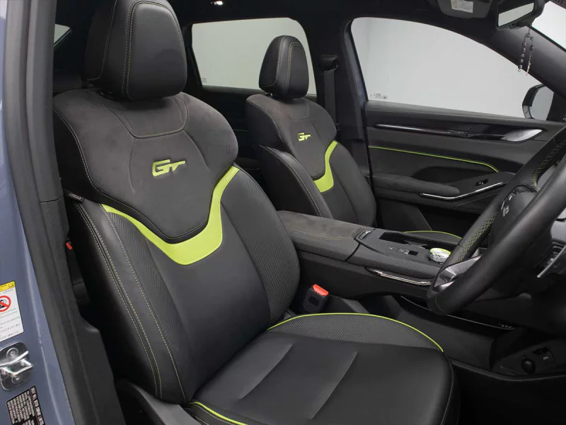 Vehicle Image for 24/24for Haval H6 GT 2.0T S-Luxury 7DCT 4WD