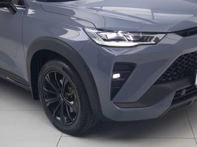 Vehicle Image for 8/24for Haval H6 GT 2.0T S-Luxury 7DCT 4WD