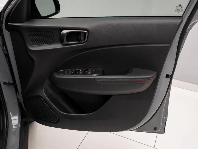 Vehicle Image for 22/24for Hyundai Venue 1.0 N-Line DCT