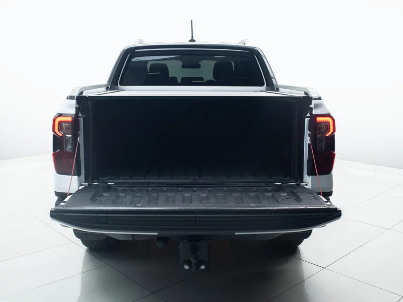 Vehicle Image for 12/23for Ford Ranger Wildtrak 3.0L V6 Lion D-Cab AWD 10AT