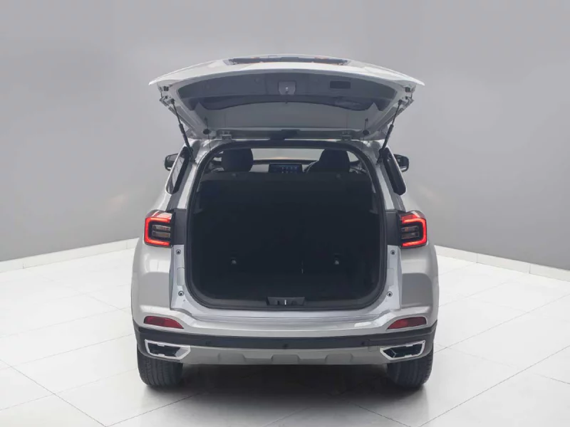 Vehicle Image for 13/23for Chery Tiggo 4 Pro 1.5 Urban