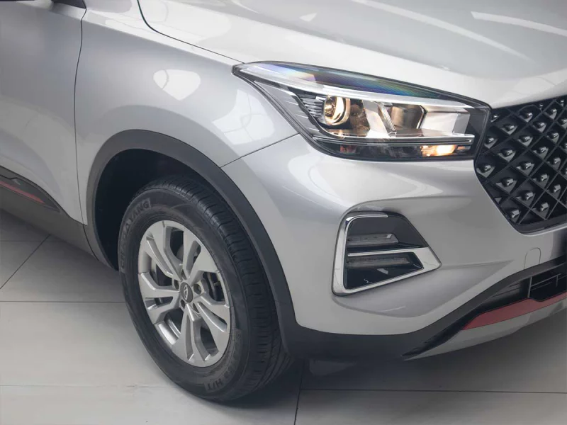 Vehicle Image for 8/23for Chery Tiggo 4 Pro 1.5 Urban