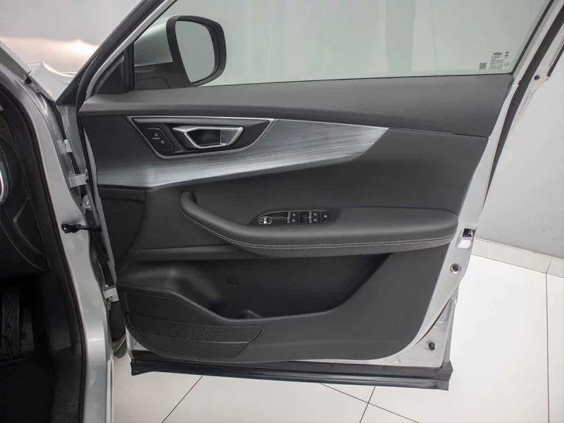 Vehicle Image for 21/23for Chery Tiggo 4 Pro 1.5 Urban