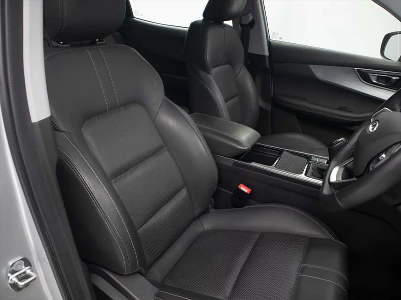 Vehicle Image for 23/23for Chery Tiggo 4 Pro 1.5 Urban