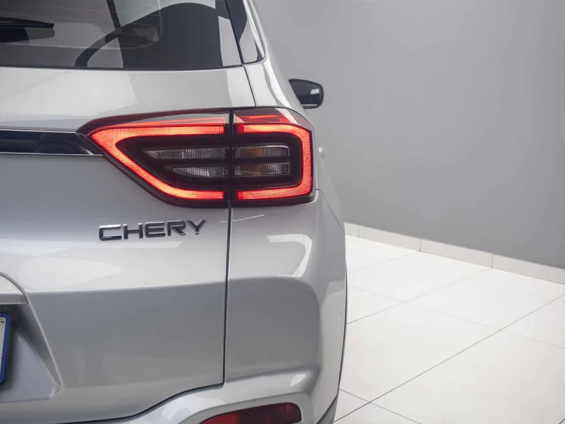 Vehicle Image for 9/23for Chery Tiggo 4 Pro 1.5 Urban