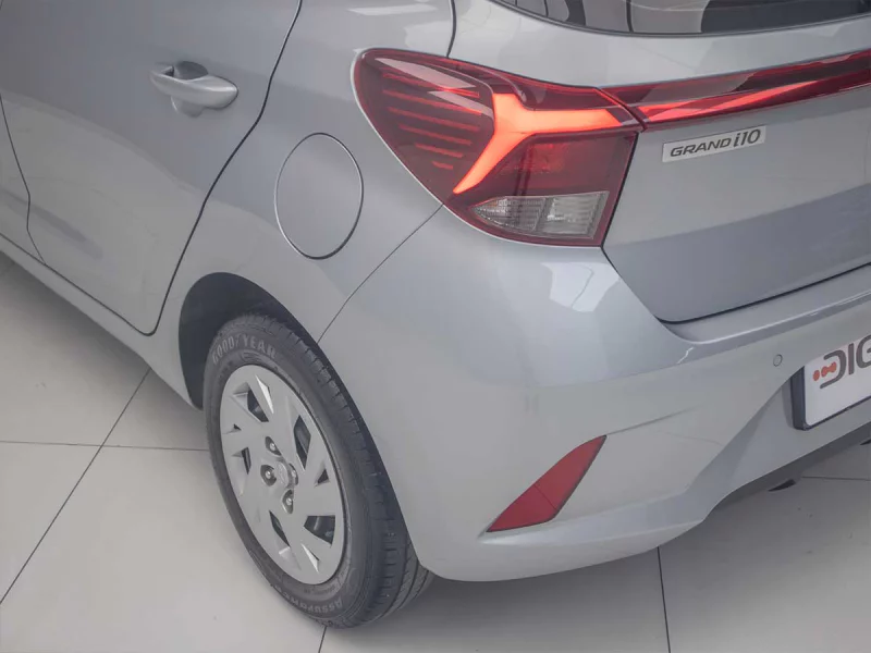 Vehicle Image for 9/21for Hyundai Grand i10 1.0 Premium M/T