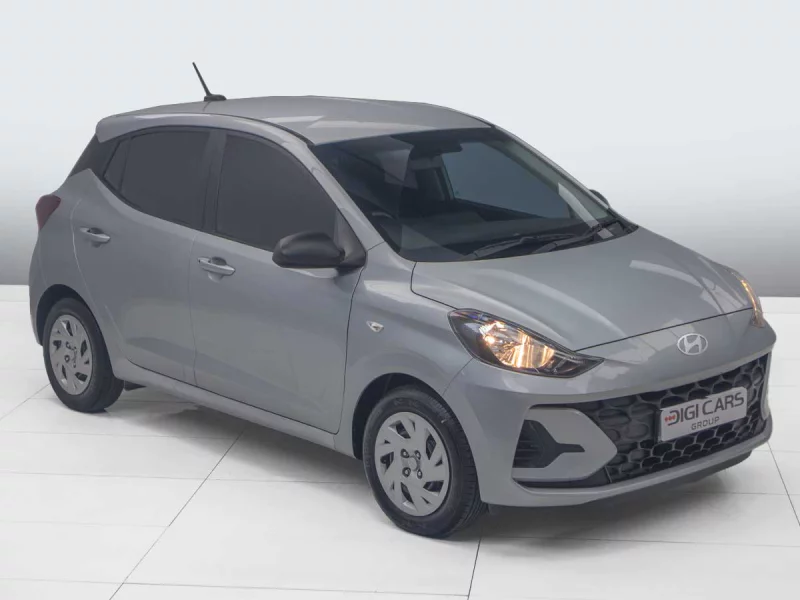 Vehicle Image for 2/21for Hyundai Grand i10 1.0 Premium M/T
