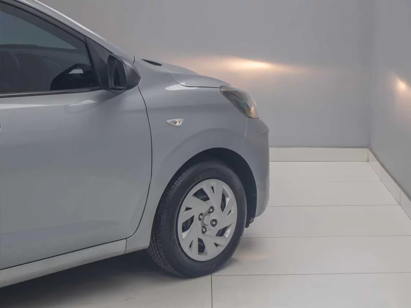 Vehicle Image for 6/21for Hyundai Grand i10 1.0 Premium M/T