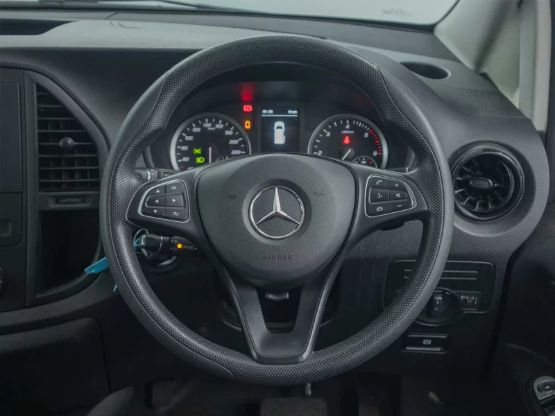 Vehicle Image for 14/24for Mercedes Benz Commercial Vito - 116 2.0 CDI TOURER PRO A/T