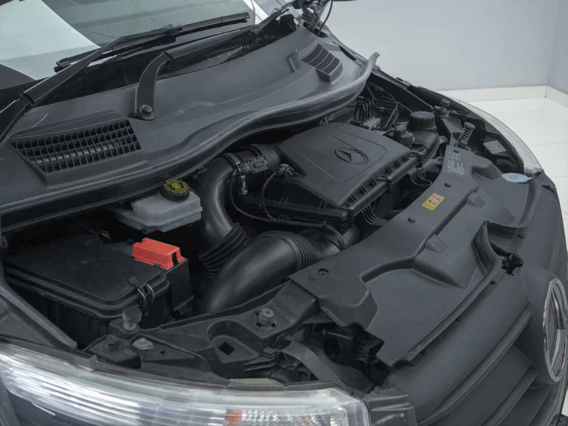 Vehicle Image for 11/24for Mercedes Benz Commercial Vito - 116 2.0 CDI TOURER PRO A/T