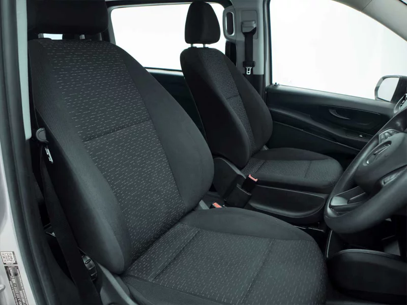Vehicle Image for 22/24for Mercedes Benz Commercial Vito - 116 2.0 CDI TOURER PRO A/T