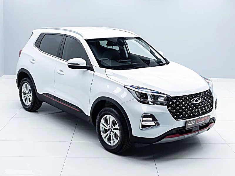 Vehicle Image for 2/17for Chery Tiggo 4 Pro 1.5 Comfort CVT