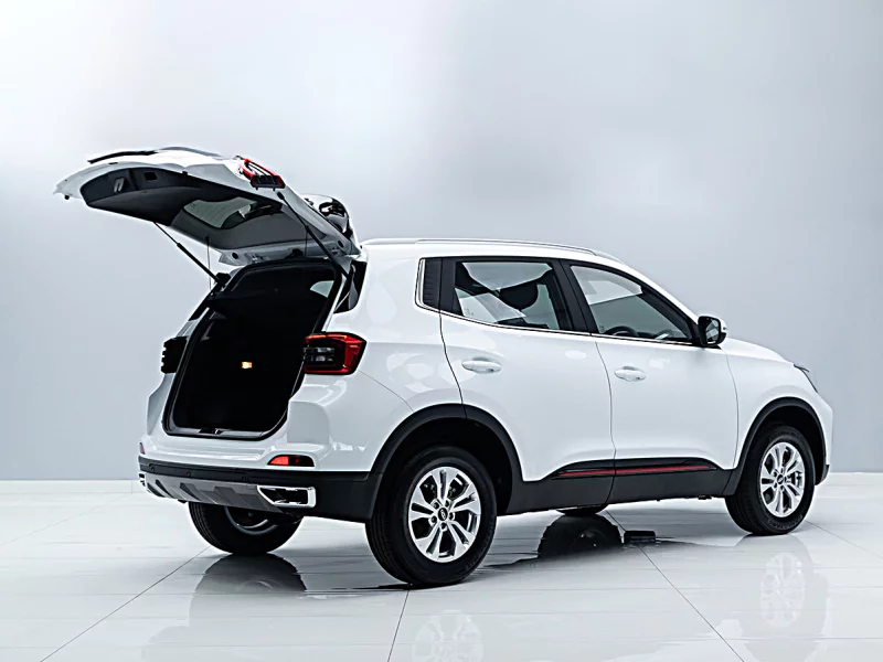 Vehicle Image for 5/17for Chery Tiggo 4 Pro 1.5 Comfort CVT